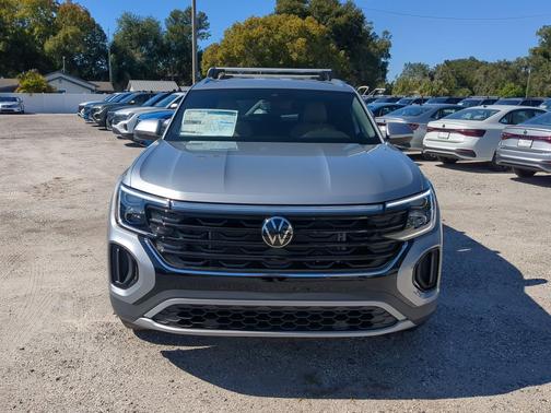 2026 Volkswagen Atlas Cross Sport 2.0T SE