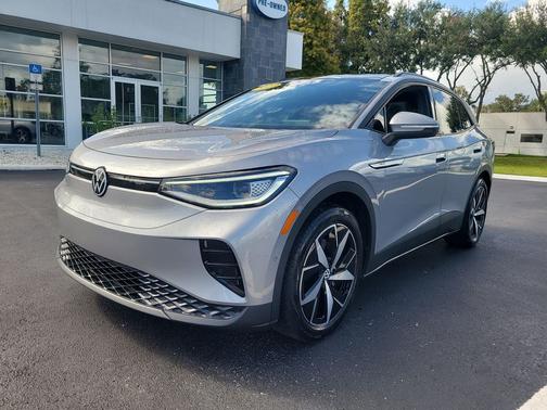 2023 Volkswagen ID.4 Pro S