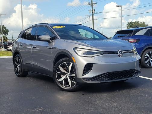2023 Volkswagen ID.4 Pro S