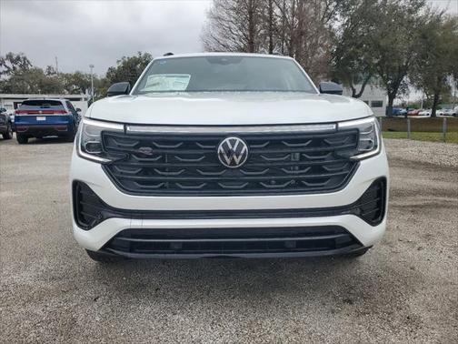 2025 Volkswagen Atlas Cross Sport 2.0T SEL
