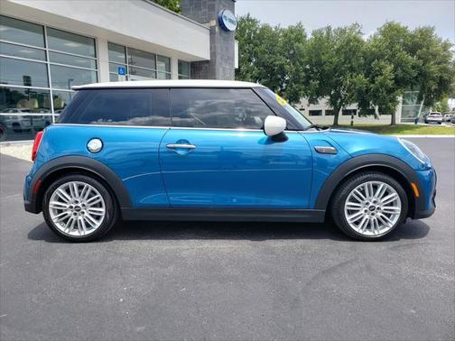 2024 MINI Hardtop Cooper S