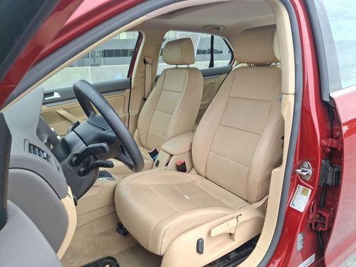 2006 Volkswagen Jetta 2.5