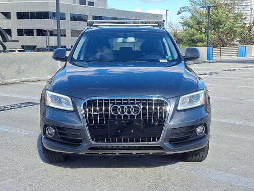 2017 Audi Q5 2.0T Premium