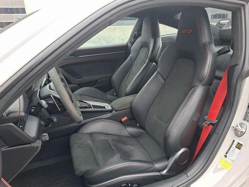 2022 Porsche 911 GT3