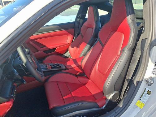 2026 Porsche 911 Carrera GTS