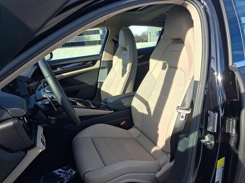 2026 Porsche Panamera 