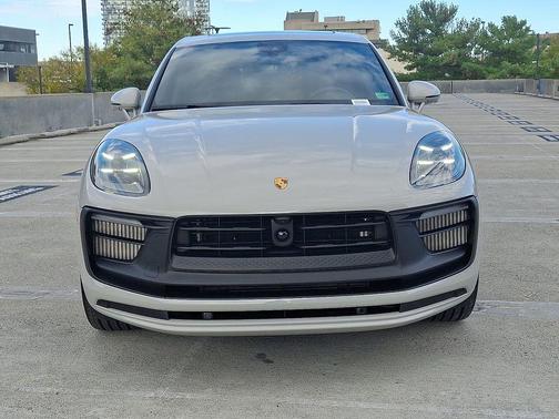 2026 Porsche Macan GTS