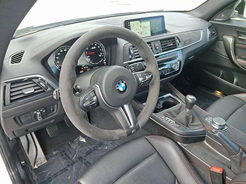 2020 BMW M2 CS