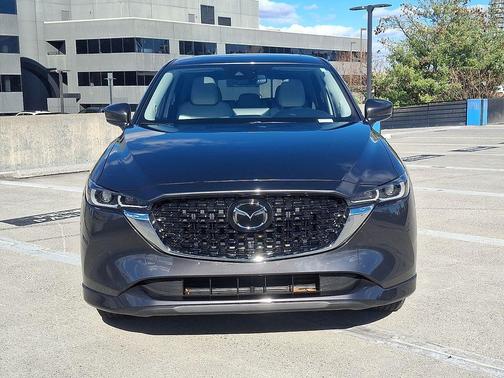 2024 Mazda CX-5 2.5 S Preferred