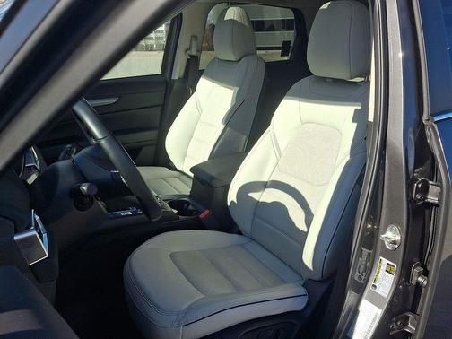 2024 Mazda CX-5 2.5 S Preferred