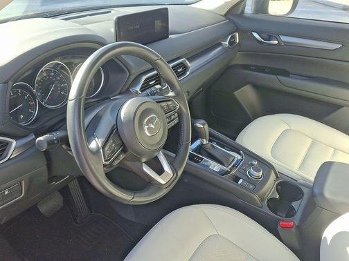 2024 Mazda CX-5 2.5 S Preferred