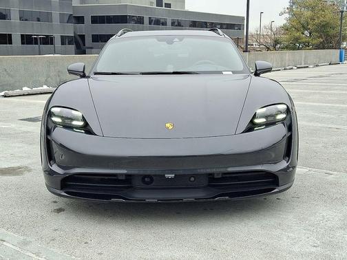 2023 Porsche Taycan 4S