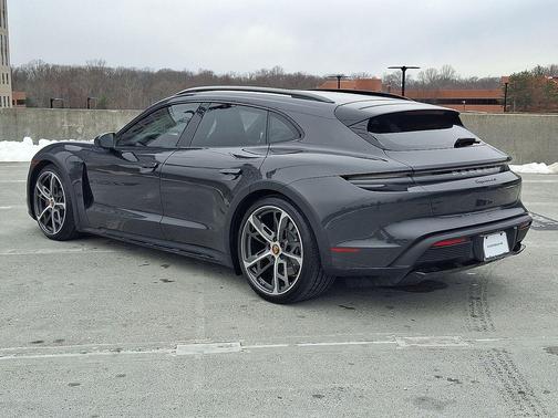 2023 Porsche Taycan 4S