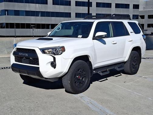 2024 Toyota 4Runner TRD Pro