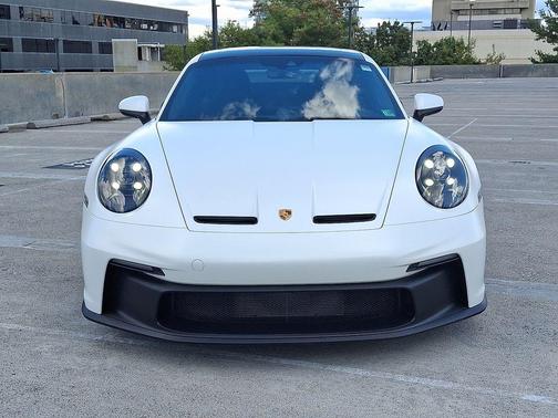 2022 Porsche 911 GT3