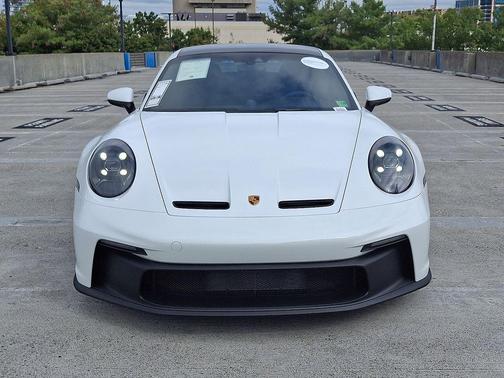 2022 Porsche 911 GT3