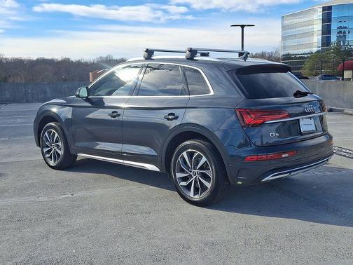 2021 Audi Q5 45 Premium