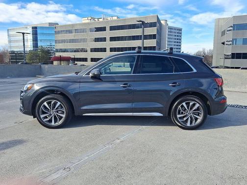2021 Audi Q5 45 Premium