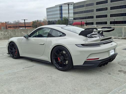 2022 Porsche 911 GT3