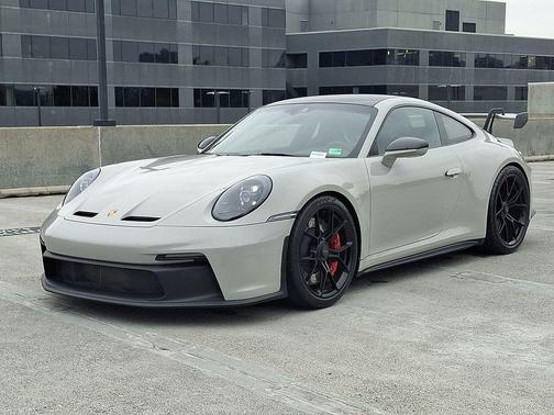 2022 Porsche 911 GT3