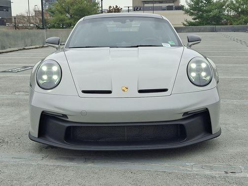 2022 Porsche 911 GT3