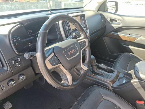 2020 GMC Canyon Denali