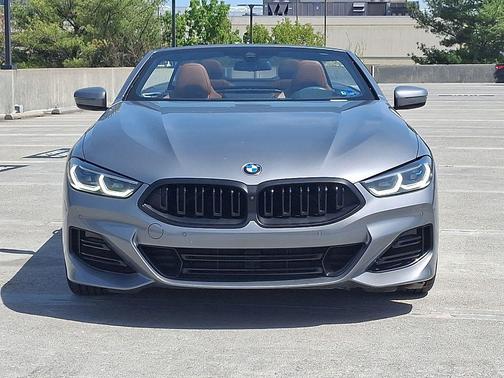 2023 BMW 840 i xDrive