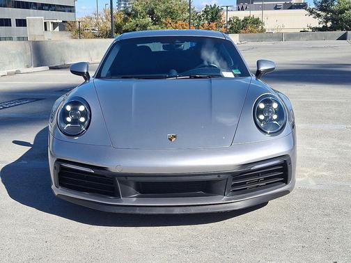 2020 Porsche 911 911 Carrera S