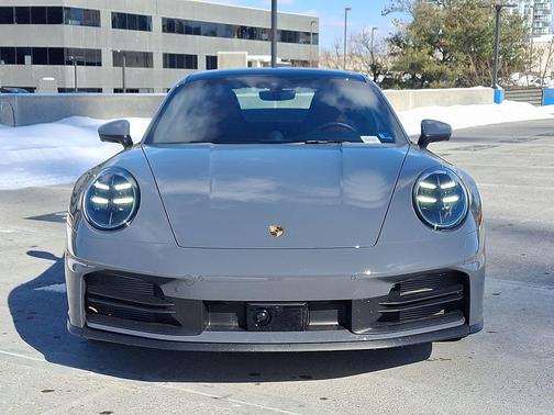 2026 Porsche 911 911 Carrera S