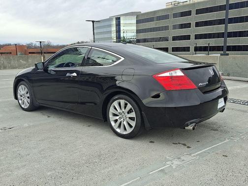 2010 Honda Accord EX-L