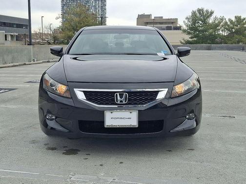 2010 Honda Accord EX-L