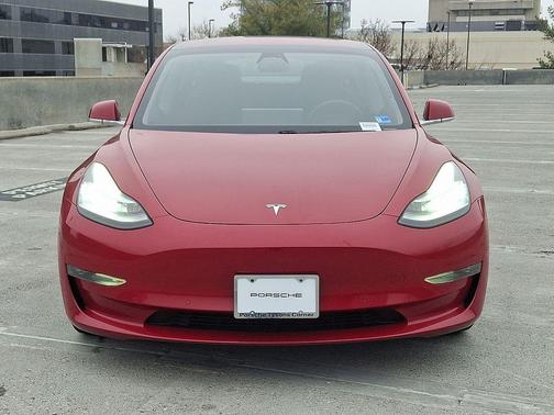 2019 Tesla Model 3 Standard Range