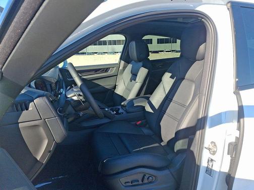 2026 Porsche Cayenne S