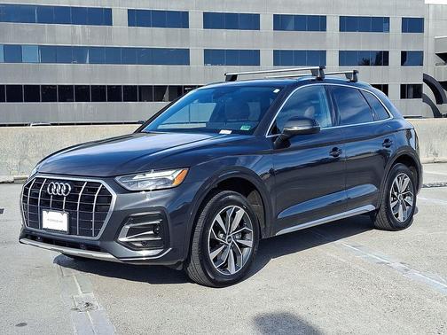 2021 Audi Q5 45 Premium