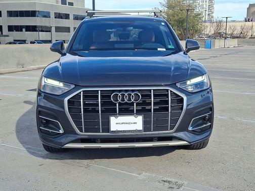 2021 Audi Q5 45 Premium