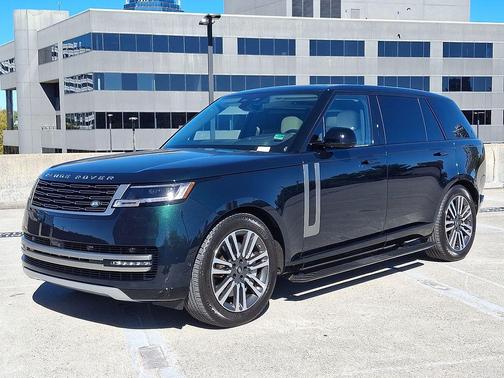 2024 Land Rover Range Rover P530 SE