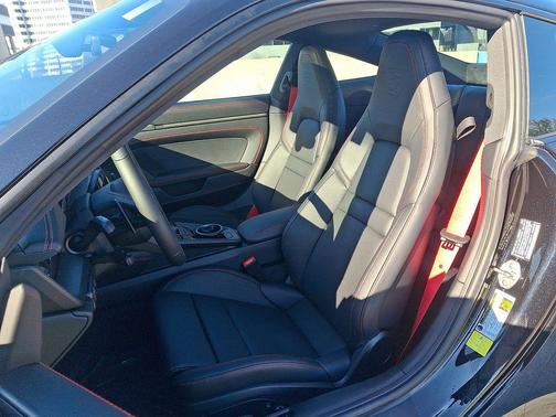 2026 Porsche 911 Carrera