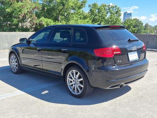 2013 Audi A3 2.0 TDI Premium