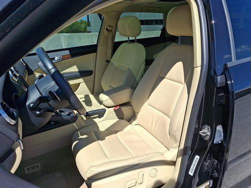 2013 Audi A3 2.0 TDI Premium
