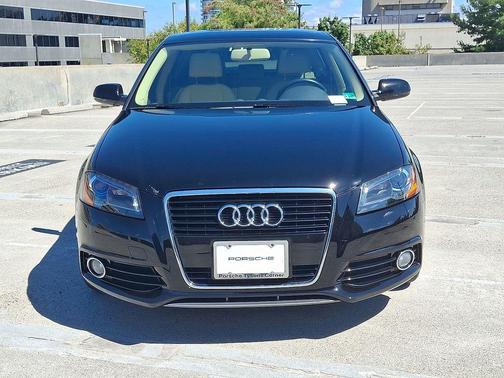 2013 Audi A3 2.0 TDI Premium