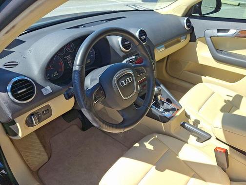 2013 Audi A3 2.0 TDI Premium