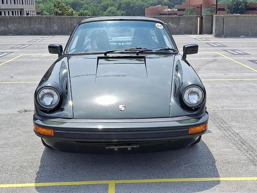 1980 Porsche 911 Targa