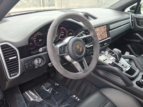2023 Porsche Cayenne Cayenne