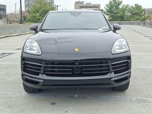 2023 Porsche Cayenne Cayenne