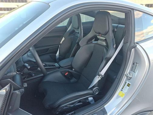 2026 Porsche 911 GT3