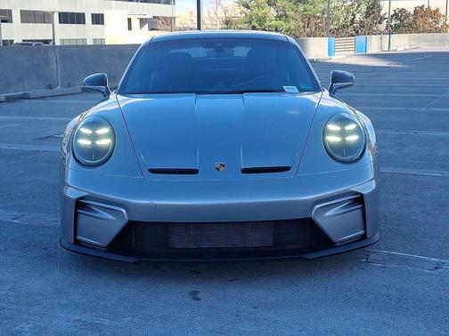 2026 Porsche 911 GT3