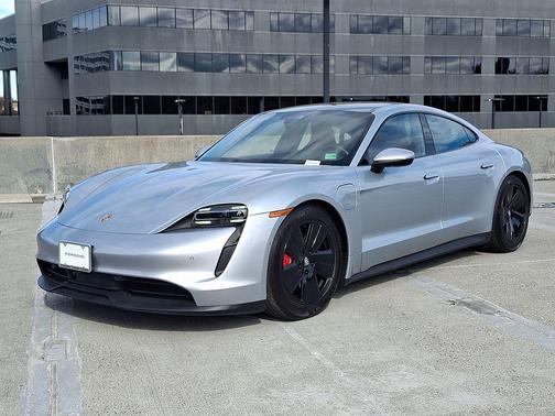 2023 Porsche Taycan 4S