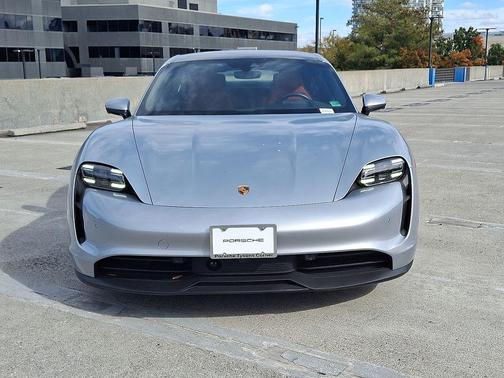 2023 Porsche Taycan 4S