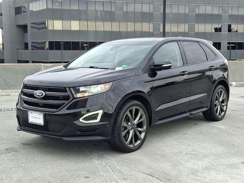 2016 Ford Edge Sport