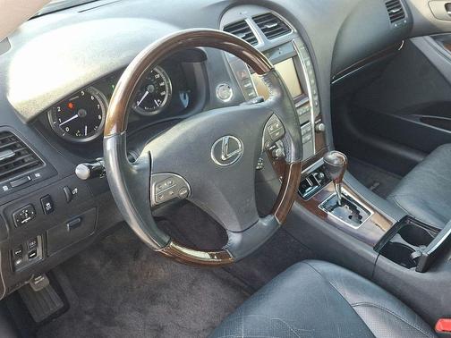 2011 Lexus ES 350 Base